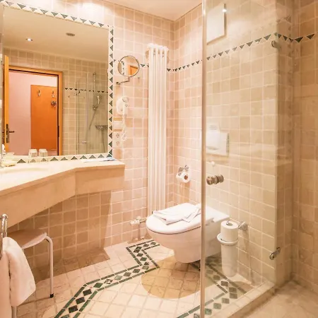 Strandvillen - Mit 1 Schlafzimmer Und Balkon Ah-562 Binz